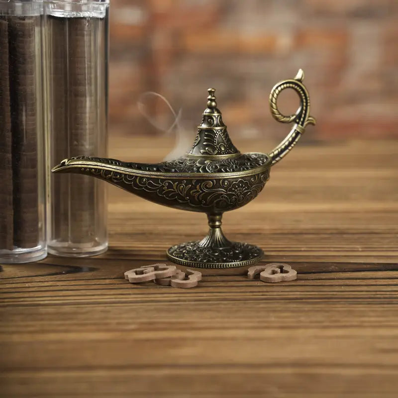 Lampe à Encens
