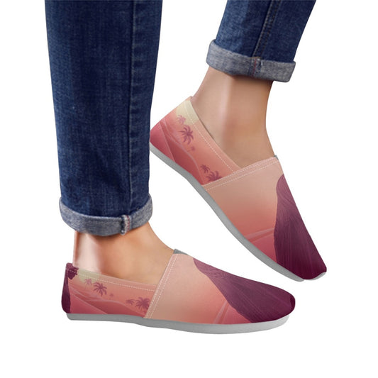 Chaussures Sahra