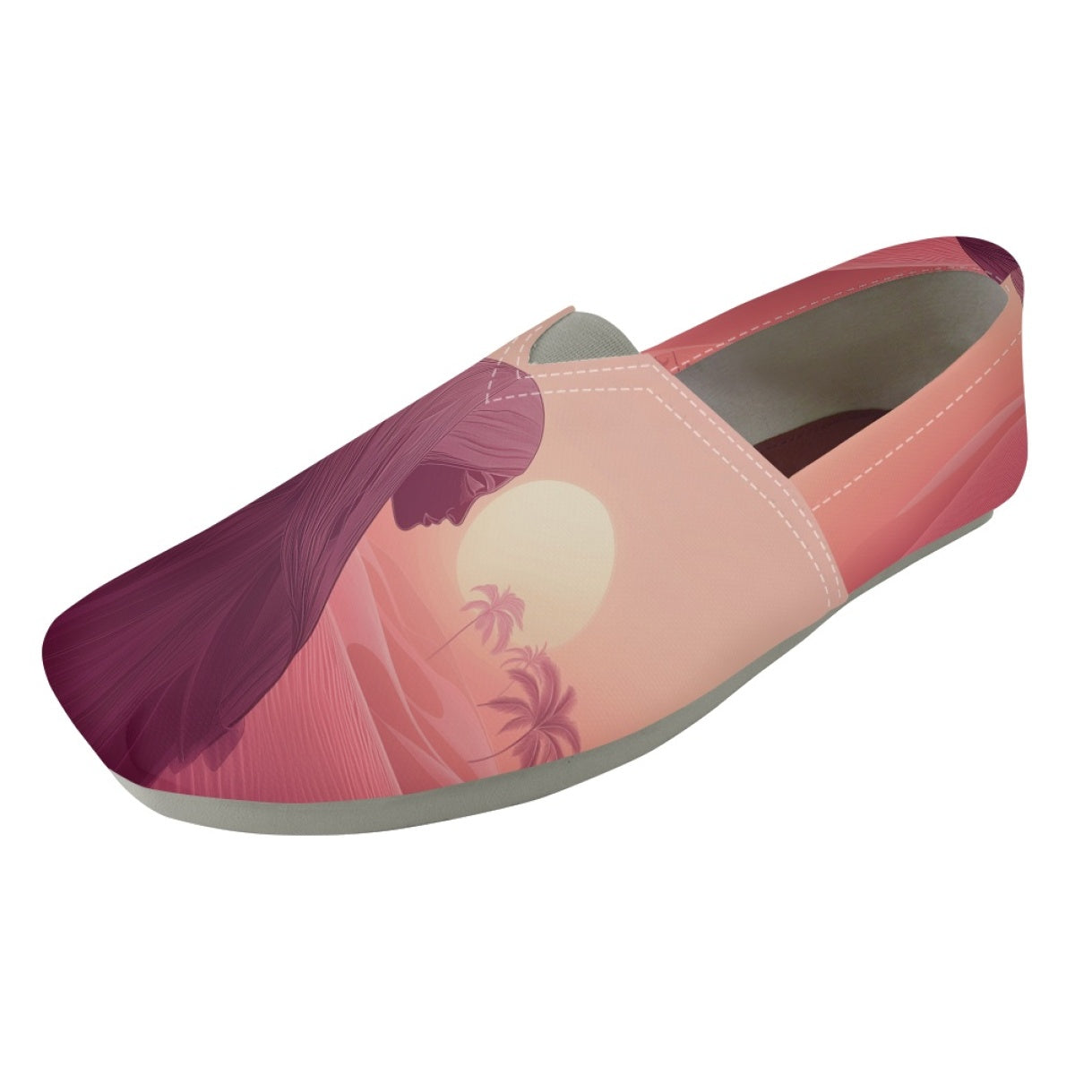 Chaussures Sahra