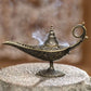 Lampe à Encens