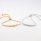 Bracelet Personnalisé Gravé Arabe