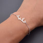 Bracelet Personnalisé Arabe